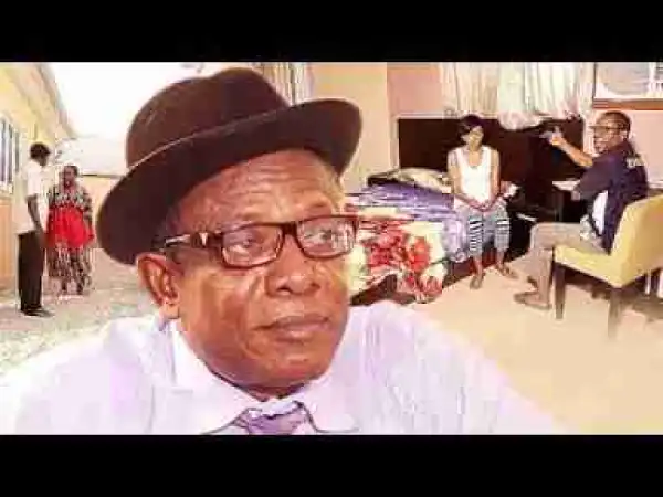 Video: UKWUA ACHI NA AKA 1 - 2017 Latest Nigerian Nollywood Full Movies | African Movies